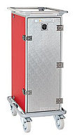 Термоконтейнер KAPP S?cak SDX Thermobox 8 shelves