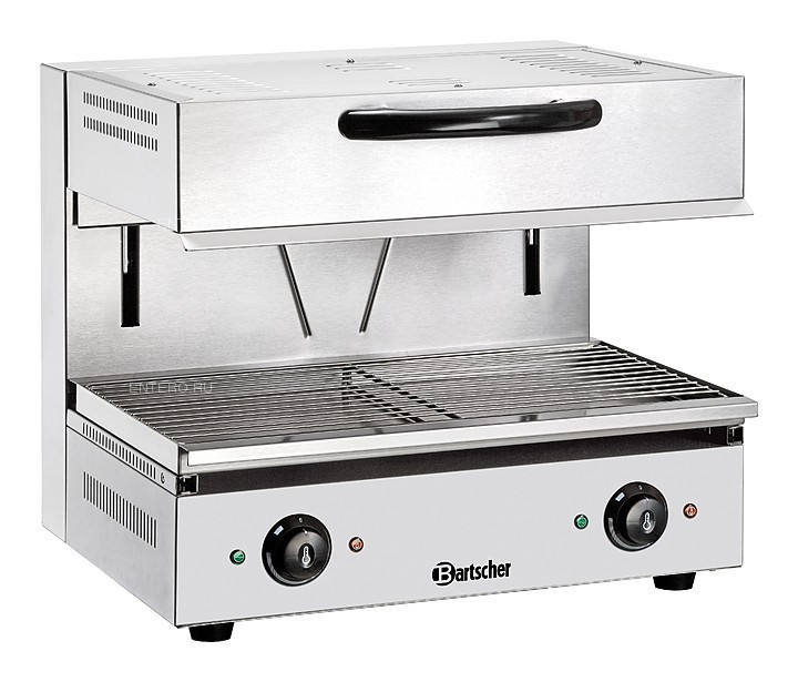 Гриль Salamander Bartscher 151511