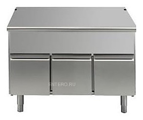 Стол производственный Electrolux Professional ZLNC12C (332042)