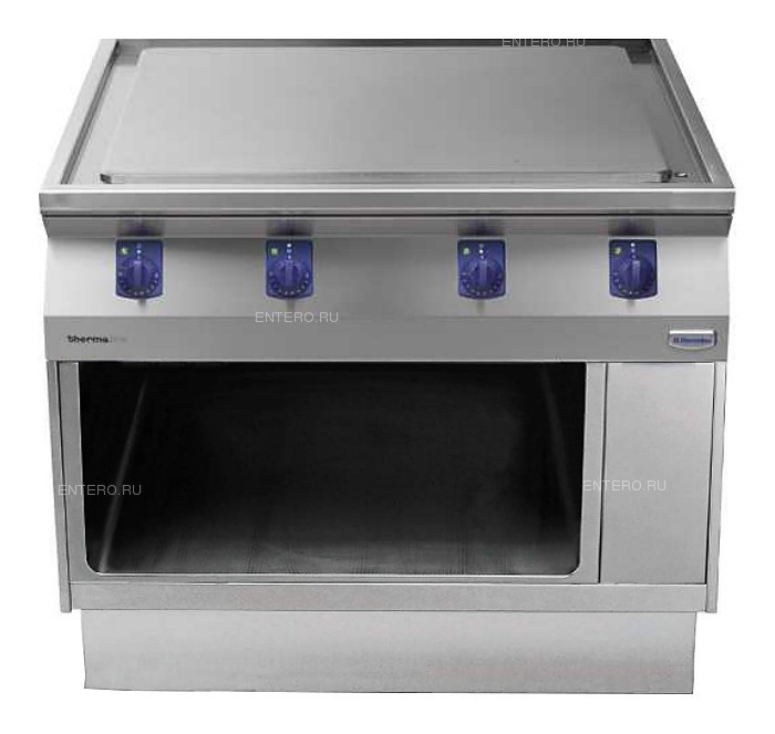 Плита электрическая Electrolux Professional STE21A1A (582220)