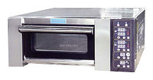 Печь хлебопекарная SINMAG SM-901С