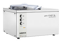 Фризер для мороженого Nemox Gelato Chef 3L Automatic