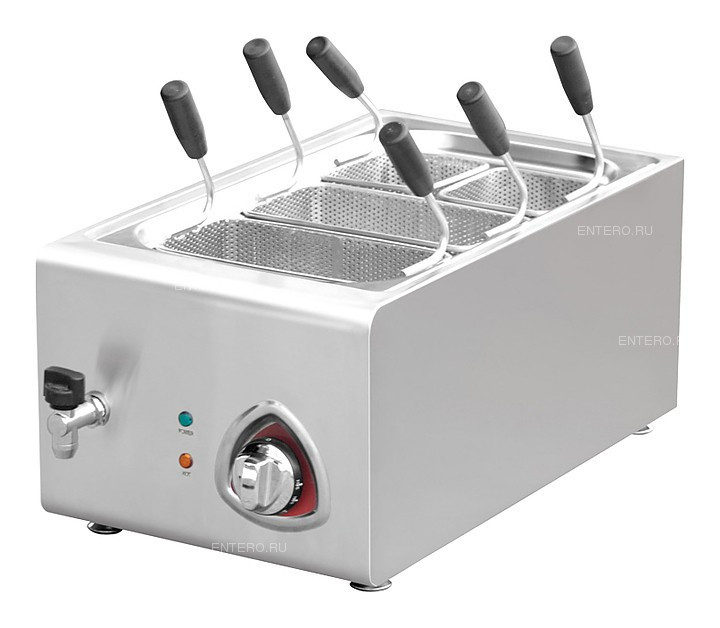Макароноварка Kocateq 4CP