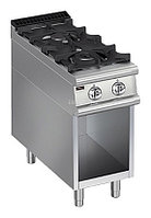 Плита газовая Apach Chef Line LRG49OS PLUS