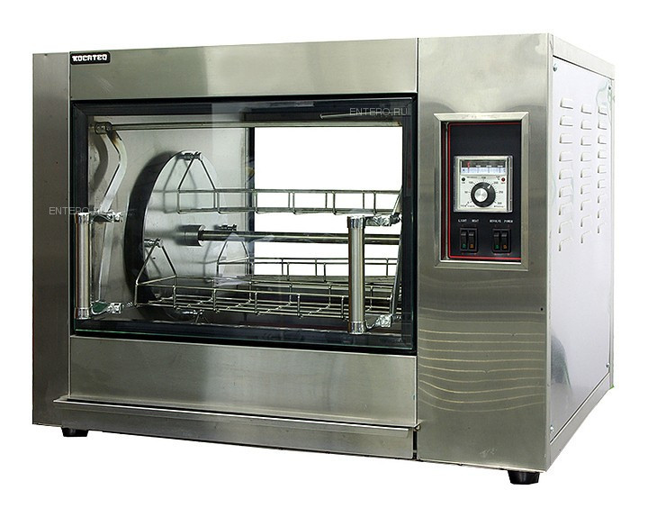 Гриль для кур Kocateq YXD266