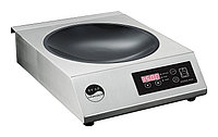 Плита индукционная INDOKOR IN3500S WOK