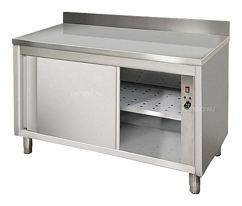 Стол тепловой Kocateq SWMR157A