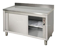 Стол тепловой Kocateq SWMR157A