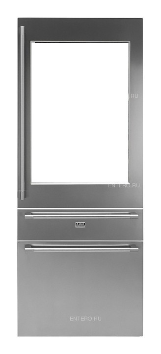 Комплект дверных панелей ASKO DPRWF2826 S