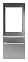 Комплект дверных панелей ASKO DPRWF2826 S