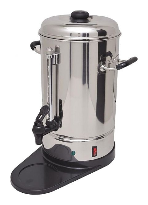 Аппарат для приготовления чая и кофе VIATTO CP10