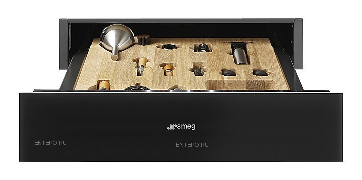 Ящик сомелье Smeg CPS115N