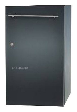 Тумба Unicum Nero