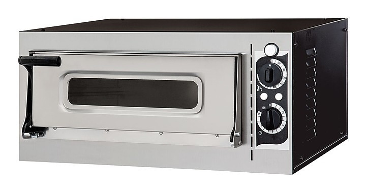 Печь для пиццы ITPIZZA MS1