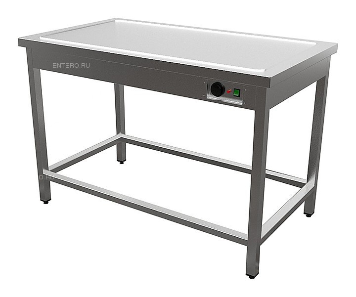 Стол тепловой Gastrolux СТС-096