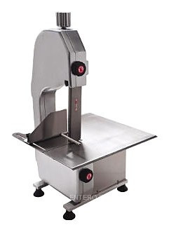 Пила ленточная Starfood HLS-1650A