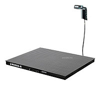 Весы напольные МАССА-К 4D-PМ-15/15-3000-RL