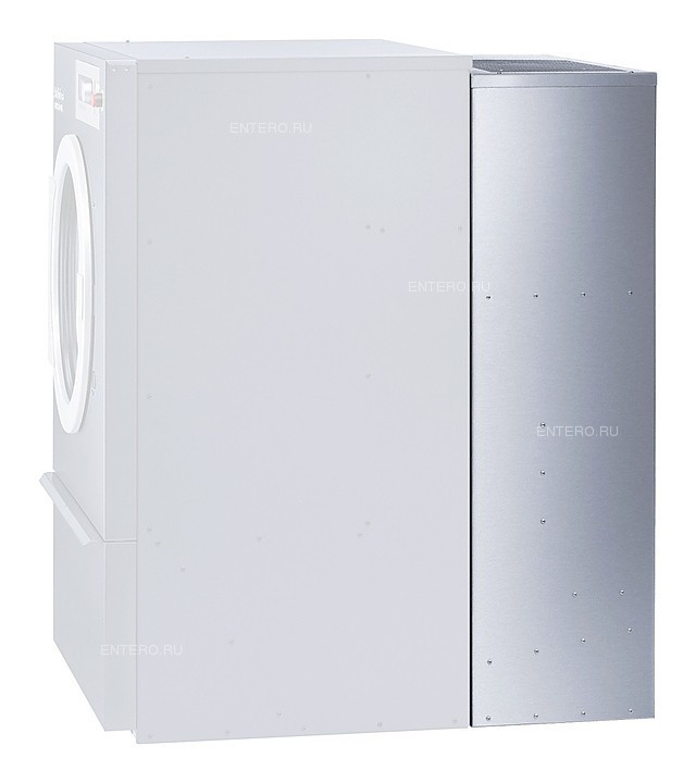 Тепловои? насос Miele WP