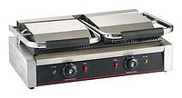 Гриль прижимной Hurakan HKN-PE44R