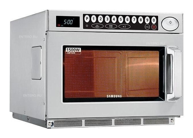 Печь СВЧ Samsung CM1529A