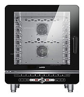 Пароконвектомат Lainox ICGT071+ISC04
