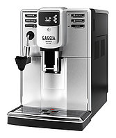 Кофемашина Gaggia Anima Deluxe