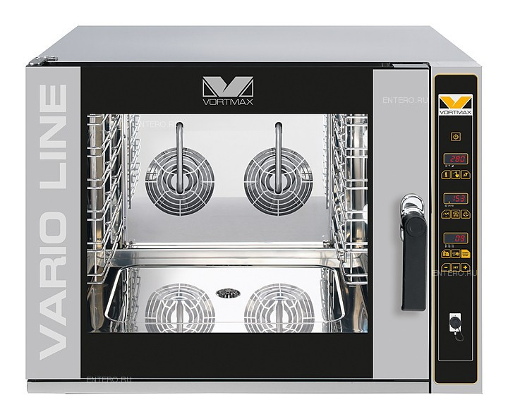 Пароконвектомат Vortmax VSI 05W