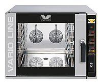 Пароконвектомат Vortmax VSI 05W
