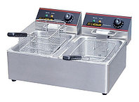 Фритюрница ECOLUN EN 88L