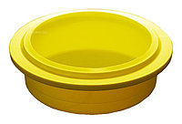 Комплект крышек для стаканов Pacojet PJ31947 желтый (10 шт.)