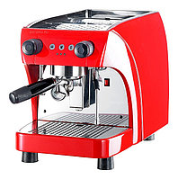 Кофемашина Quality Espresso Ruby Red