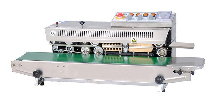 Запайщик пакетов Hualian FRBM-810I