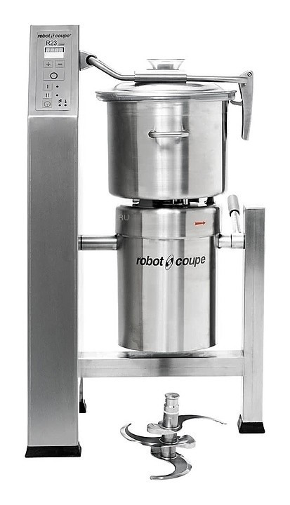 Куттер Robot Coupe R23