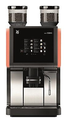 Кофемашина WMF 1500 S 03.1900.6010