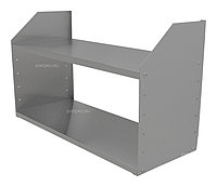 Полка кухонная Gastrolux ПН2-074/С