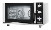 Печь конвекционная GARBIN 46P VAP