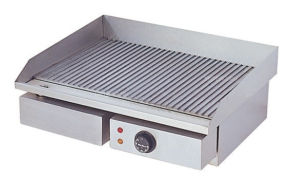Поверхность жарочная Master Lee ML-821