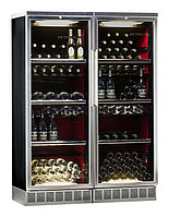 Винный шкаф IP Industrie CI 2301 X