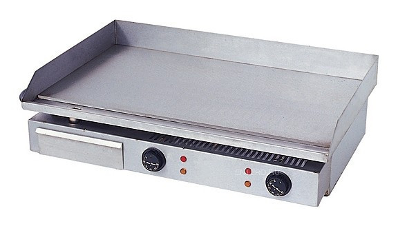 Поверхность жарочная Master Lee ML-820