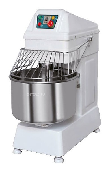 Тестомес спиральный Assum HS40S