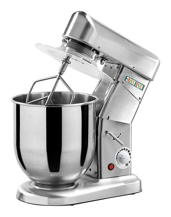 Миксер планетарный FIMAR EasyLine SL-B5