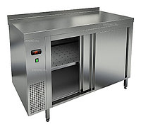 Стол тепловой HICOLD TS 13 GN H