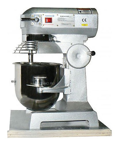 Миксер планетарный Foodatlas B-15A Eco