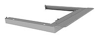 Стыковочный комплект UNOX XWKQT-00EF-E