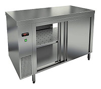Стол тепловой HICOLD TS T 15 SN O