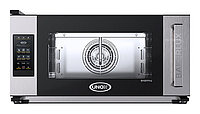 Печь конвекционная UNOX XEFT-03EU-EMRV