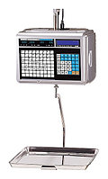 Весы торговые CAS CL5000J-15IH TCP-IP
