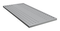 Полка Gastrolux 800х700 мм