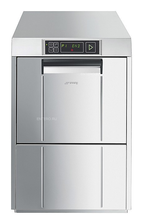 Стаканомоечная машина Smeg UG430DES