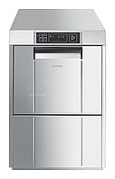 Стаканомоечная машина Smeg UG430DES